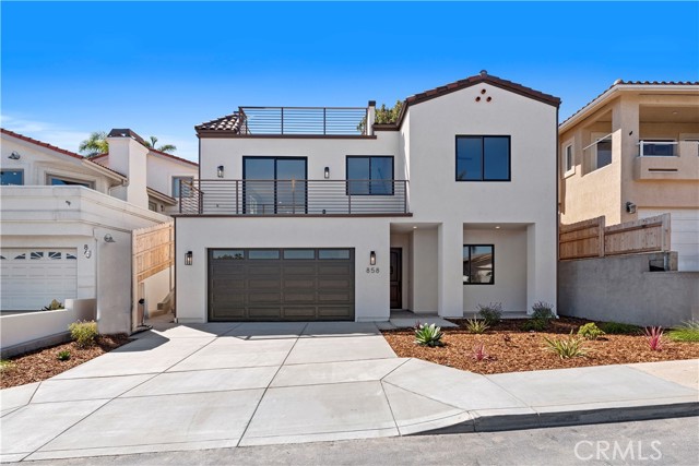 858 N 5th Street, Grover Beach, CA, 93433 858 N 5th Street, Grover Beach, CA, 93433