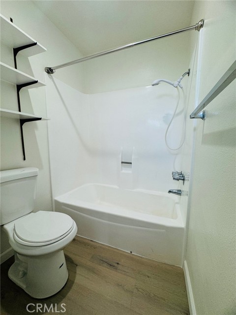 Detail Gallery Image 8 of 12 For 2323 Huntington St #806,  Huntington Beach,  CA 92648 - 0 Beds | 1 Baths