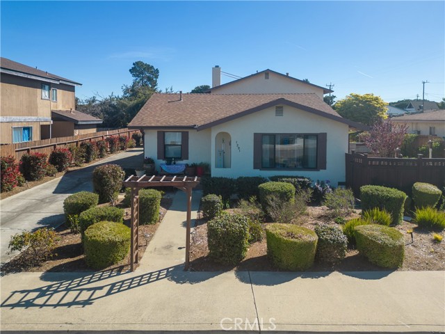 1291 S 16th St, Grover Beach, CA, 93433 1291 S 16th St, Grover Beach, CA, 93433