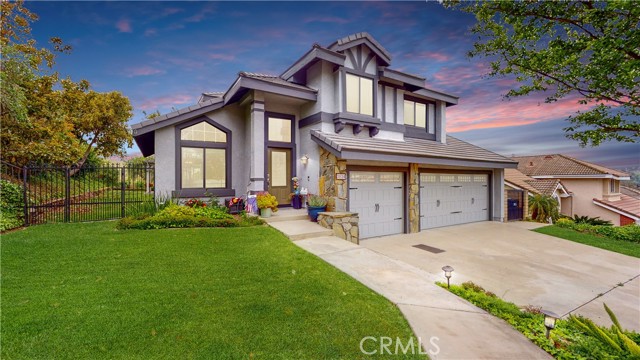 MLS# CV23170007