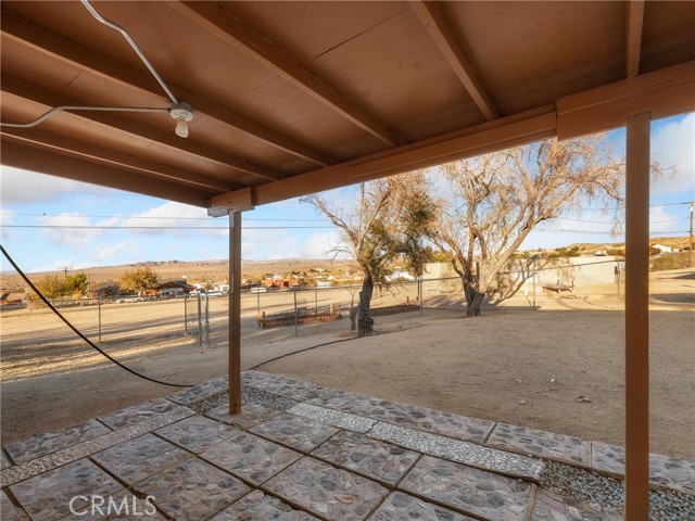 Detail Gallery Image 19 of 33 For 34657 G St, Barstow,  CA 92311 - 2 Beds | 1 Baths