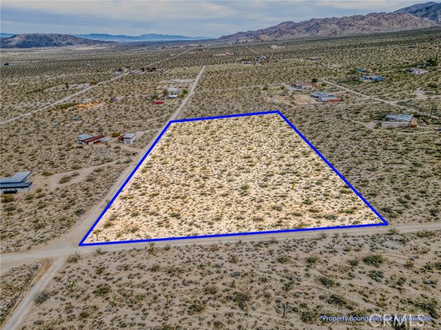 Detail Gallery Image 28 of 41 For 130 Rd Hollinger, Joshua Tree,  CA 92252 - – Beds | – Baths