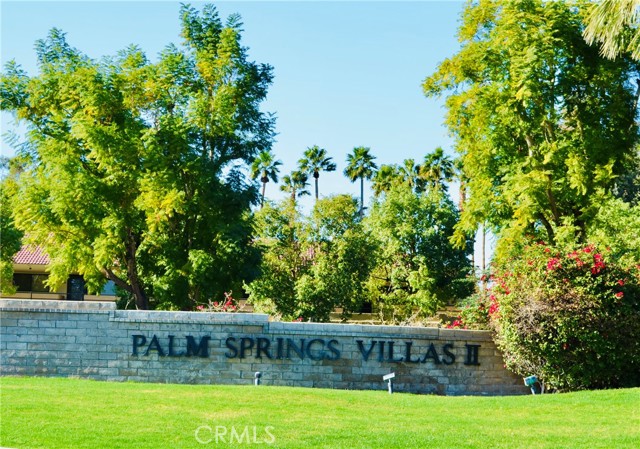 685 N Ashurst Court, Palm Springs, CA 92262