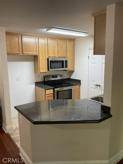 Image 2 of 13 For 2550 San Gabriel Way 202