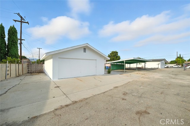 Detail Gallery Image 25 of 29 For 1433 S San Antonio Ave, Pomona,  CA 91766 - – Beds | – Baths