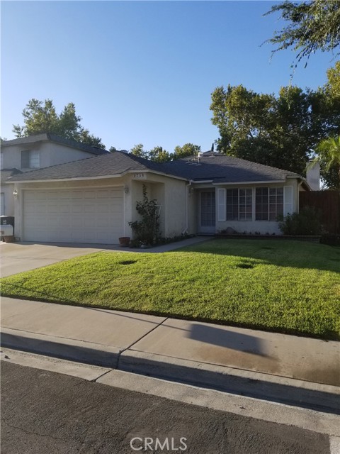 2754 Annapolis Circle, San Bernardino, CA 92408