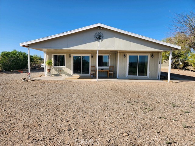 Image 2 for 7290 Yakima Trail, Big River, CA 92242