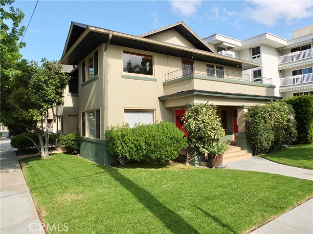 Detail Gallery Image 24 of 24 For 353 Newport Ave, Long Beach,  CA 90814 - 2 Beds | 1 Baths