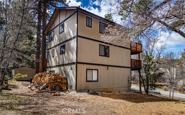 Detail Gallery Image 28 of 35 For 1772 Columbine Dr, Big Bear City,  CA 92314 - 3 Beds | 2/1 Baths