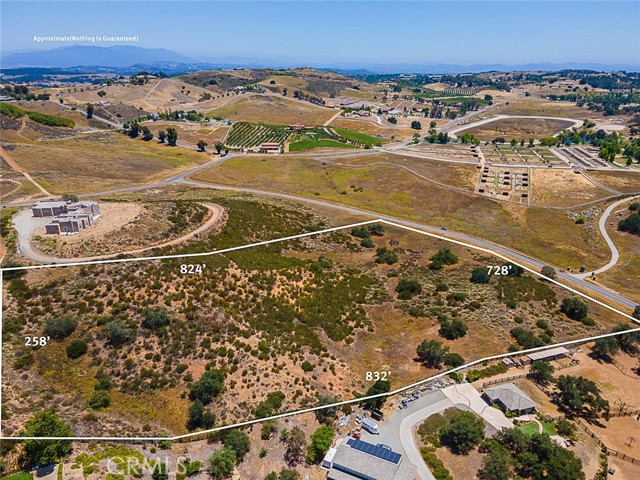 0 Via Caballos, Murrieta, CA, 92562 0 Via Caballos, Murrieta, CA, 92562