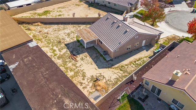 Detail Gallery Image 26 of 26 For 555 Koufax Dr, Lancaster,  CA 93535 - 3 Beds | 2 Baths