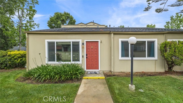 Detail Gallery Image 1 of 46 For 1486 W Badillo, San Dimas,  CA 91773 - 2 Beds | 1 Baths