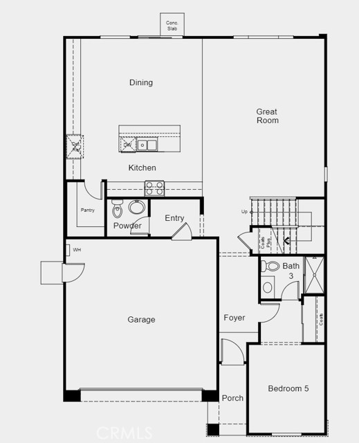 Detail Gallery Image 2 of 14 For 2288 Panama Dr, Corona,  CA 92883 - 5 Beds | 3/1 Baths