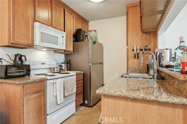 Detail Gallery Image 9 of 25 For 1115 Sepulveda Bld #G201,  Torrance,  CA 90502 - 2 Beds | 1 Baths