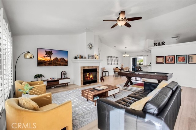 Detail Gallery Image 5 of 68 For 56780 Taos Cir, Yucca Valley,  CA 92284 - 3 Beds | 2 Baths