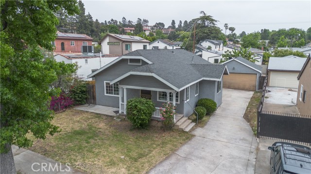 Image 2 for 1552 Hazelwood Ave, Los Angeles, CA 90041