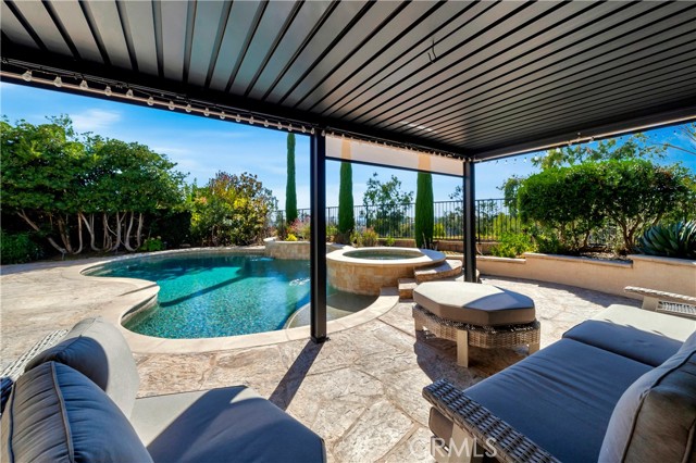 Detail Gallery Image 55 of 73 For 25652 Pacific Crest Dr, Mission Viejo,  CA 92692 - 4 Beds | 2/1 Baths