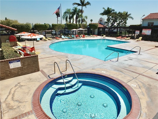 Detail Gallery Image 18 of 26 For 2601 Victoria St #419,  Rancho Dominguez,  CA 90220 - 2 Beds | 2 Baths