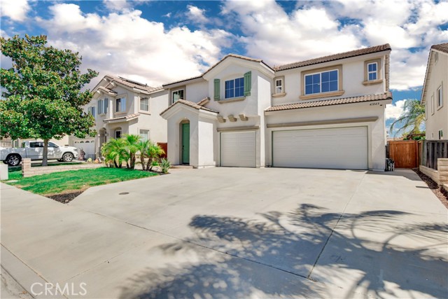 Detail Gallery Image 1 of 58 For 41049 Engelmann Oak St, Murrieta,  CA 92562 - 5 Beds | 3 Baths