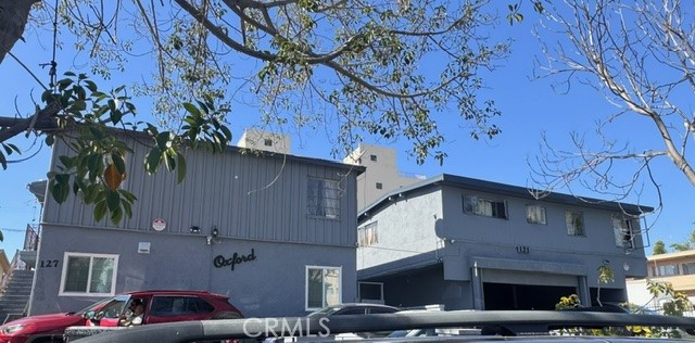 Detail Gallery Image 3 of 4 For 121 S Oxford, Los Angeles,  CA 90004 - – Beds | – Baths