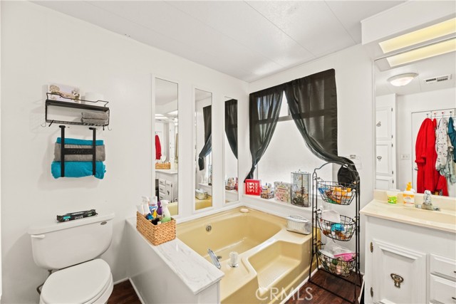 Detail Gallery Image 35 of 60 For 2964 Silver Oak Way, Hemet,  CA 92545 - 3 Beds | 2 Baths