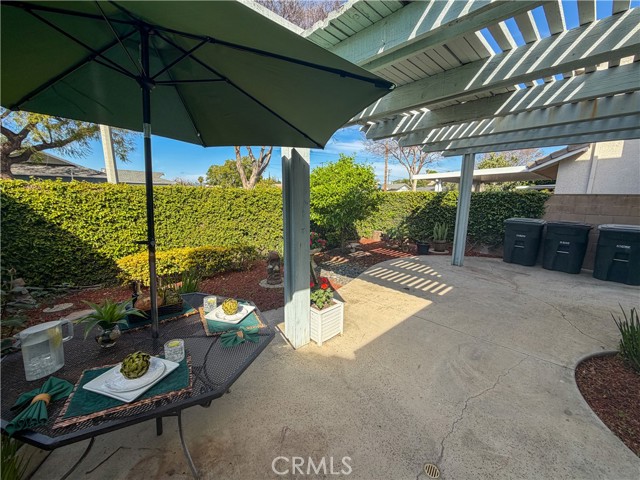 Detail Gallery Image 43 of 51 For 2720 E Walnut #73,  Orange,  CA 92867 - 3 Beds | 3 Baths