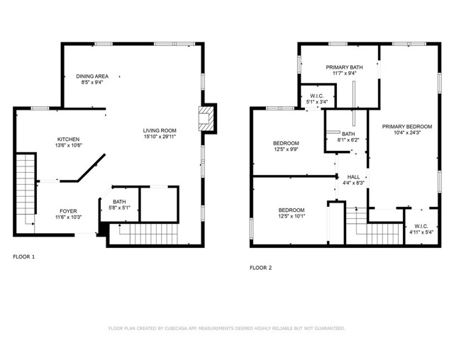 Detail Gallery Image 7 of 39 For 26404 Vermont Avenue #3,  Harbor City,  CA 90710 - 3 Beds | 1/1 Baths