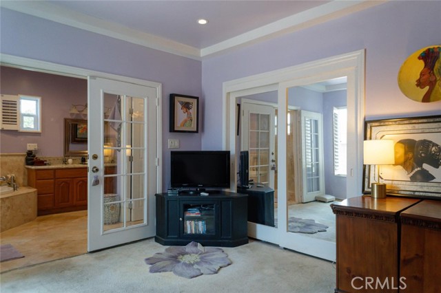 Detail Gallery Image 17 of 43 For 3815 Welland Ave, Los Angeles,  CA 90008 - 3 Beds | 3 Baths