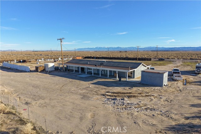 Detail Gallery Image 35 of 37 For 49225 West 45th St, Lancaster,  CA 93536 - 4 Beds | 2 Baths