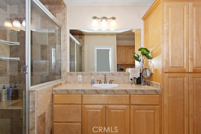 Master Bath #1