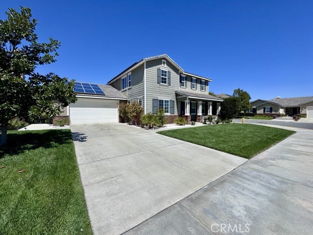 Detail Gallery Image 2 of 75 For 28451 Nautical Point Cir, Menifee,  CA 92585 - 5 Beds | 3 Baths