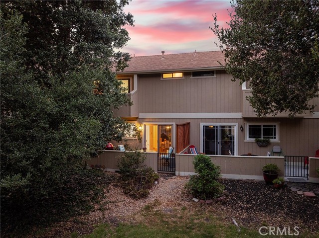 Detail Gallery Image 34 of 39 For 2250 King Ct #4,  San Luis Obispo,  CA 93401 - 2 Beds | 1/1 Baths