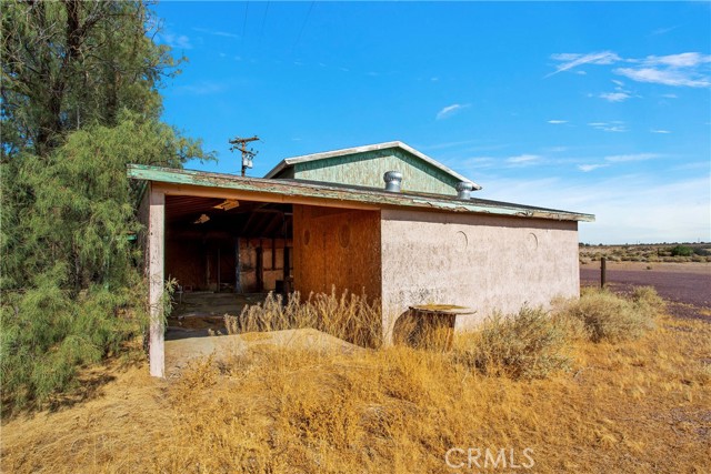 Detail Gallery Image 30 of 62 For 31011 Aleppo Ln, Newberry Springs,  CA 92365 - 2 Beds | 1/1 Baths