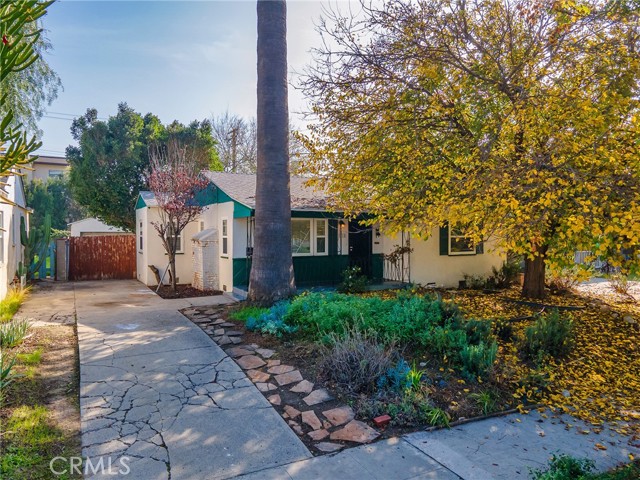 Detail Gallery Image 33 of 41 For 210 W Ash Ave, Burbank,  CA 91502 - 2 Beds | 1 Baths