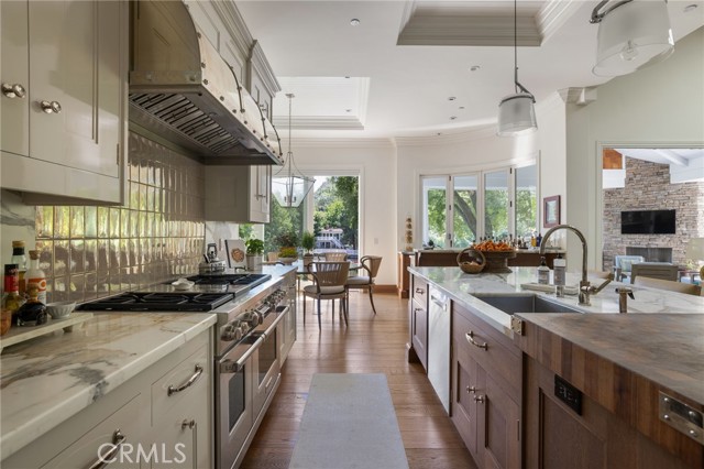 Detail Gallery Image 9 of 40 For 2210 Triunfo Pl, Agoura Hills,  CA 91301 - 3 Beds | 3/1 Baths