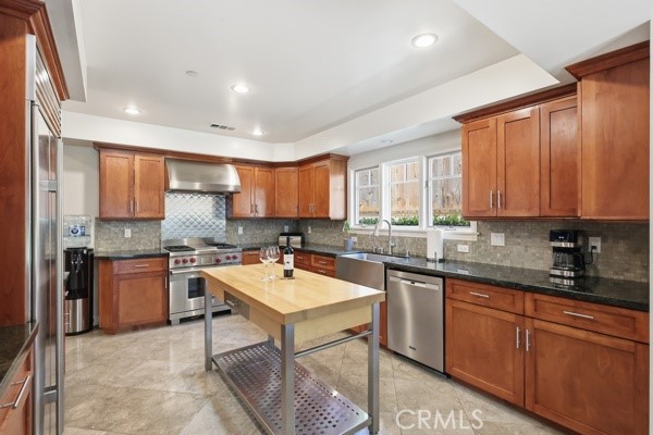 Detail Gallery Image 26 of 64 For 378 N Myrtle Ave, Monrovia,  CA 91016 - 4 Beds | 3/1 Baths