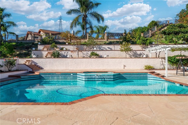 Detail Gallery Image 36 of 58 For 24301 Sunnycrest Ct, Diamond Bar,  CA 91765 - 4 Beds | 3/1 Baths