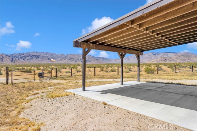Detail Gallery Image 24 of 45 For 31542 Spinel, Lucerne Valley,  CA 92356 - 1 Beds | 1 Baths