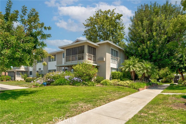 Detail Gallery Image 25 of 25 For 922 Avenida Majorca #O,  Laguna Woods,  CA 92637 - 1 Beds | 1 Baths