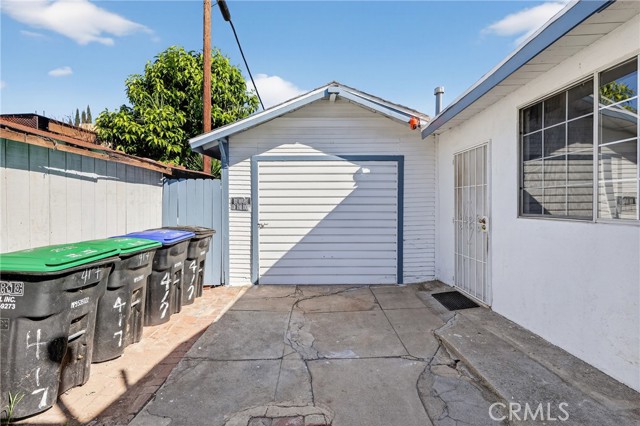 Image 30 of 31 For 417 Emerson Avenue