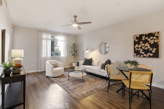 Detail Gallery Image 2 of 45 For 629 Traction Ave #312,  Los Angeles,  CA 90013 - 1 Beds | 1 Baths