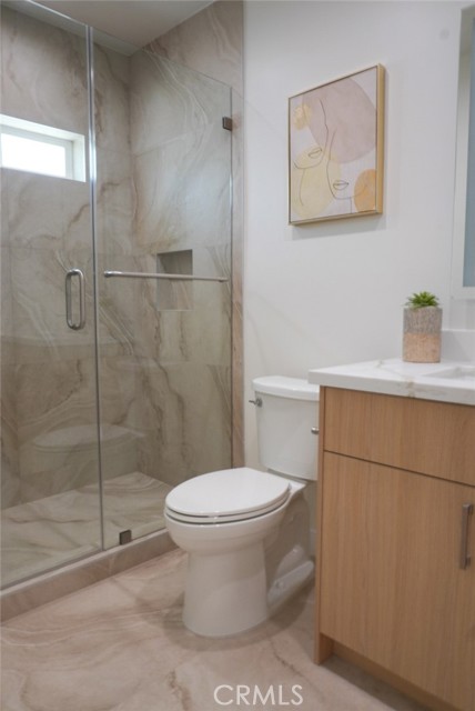 Detail Gallery Image 6 of 6 For 17061 Knapp, Northridge,  CA 91325 - 1 Beds | 1 Baths