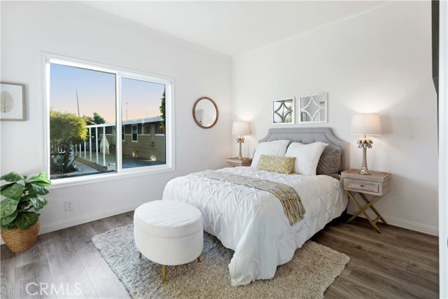 Detail Gallery Image 14 of 17 For 22600 Normandie Ave. #7,  Torrance,  CA 90502 - 2 Beds | 1 Baths