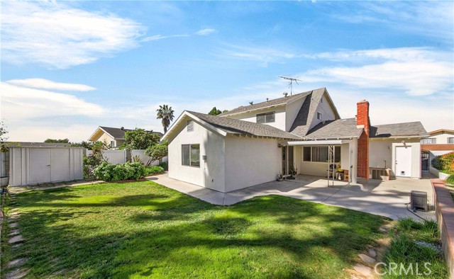 Detail Gallery Image 26 of 36 For 23836 Minnequa Dr, Diamond Bar,  CA 91765 - 5 Beds | 3 Baths