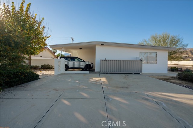 Detail Gallery Image 7 of 19 For 72753 Sierra Vista Dr, Palm Desert,  CA 92269 - 2 Beds | 1 Baths