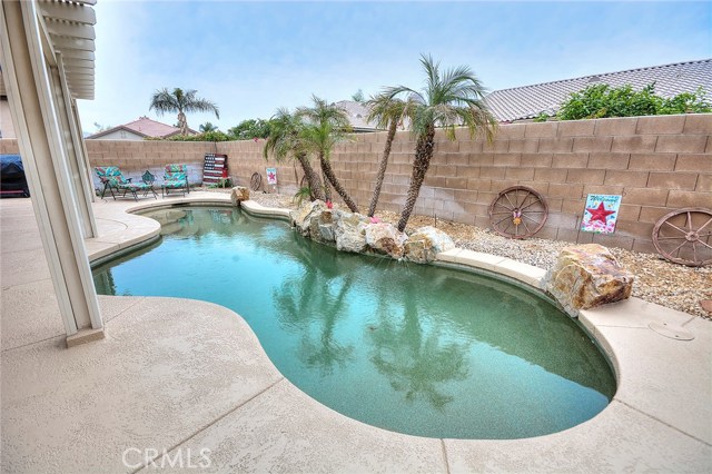 Photo of 80445 Inverness Court, Indio, CA 92201