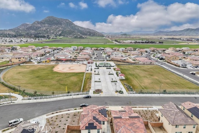 Detail Gallery Image 44 of 47 For 25432 Cetara, Homeland,  CA 92548 - 5 Beds | 3/1 Baths