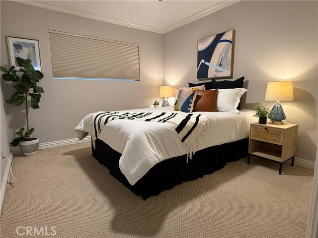 Detail Gallery Image 12 of 14 For 645 Temple #5,  Long Beach,  CA 90814 - 2 Beds | 2 Baths