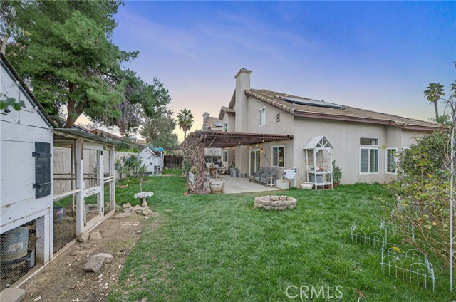 Detail Gallery Image 50 of 55 For 29737 Calle Palmas, Temecula,  CA 92591 - 4 Beds | 3 Baths