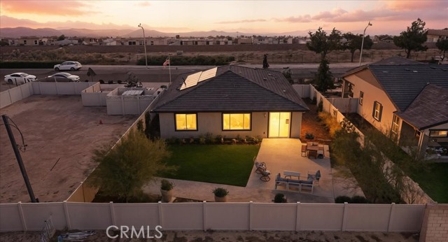 Detail Gallery Image 34 of 38 For 44246 Fleetwood Dr, Lancaster,  CA 93535 - 3 Beds | 2 Baths